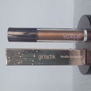 Girlactik Metallic Eye Sparkle - Glam